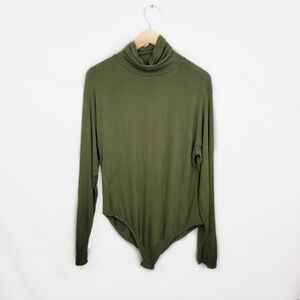 Pretty Little Thing size 18 bodysuit